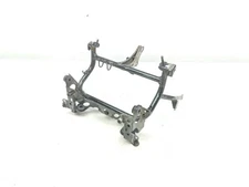 08 Kawasaki Versys 650 KLE650 Upper Fairing Headlight Stay Mount Bracket