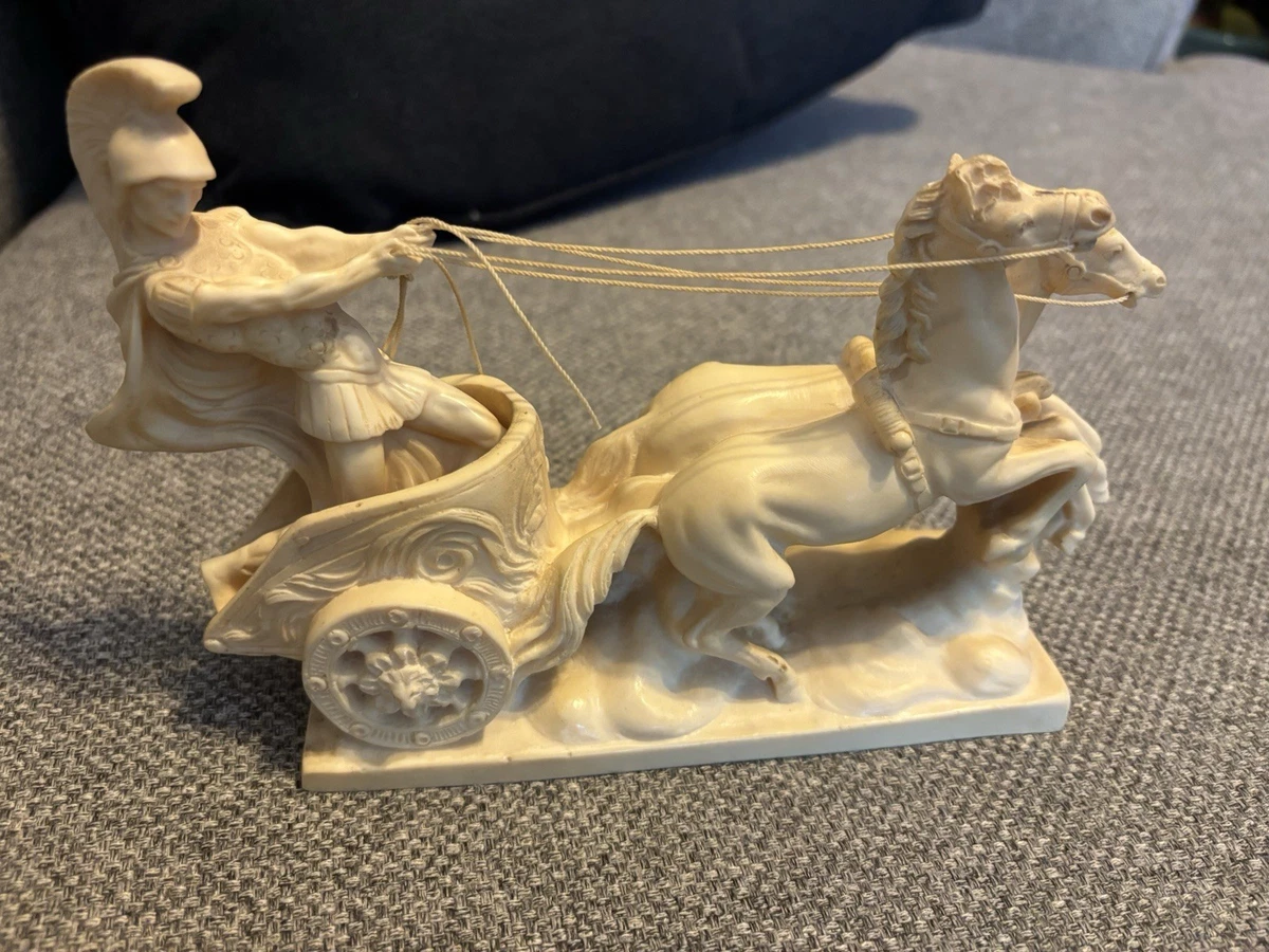 A Santini In Art Sculptures for sale | eBay