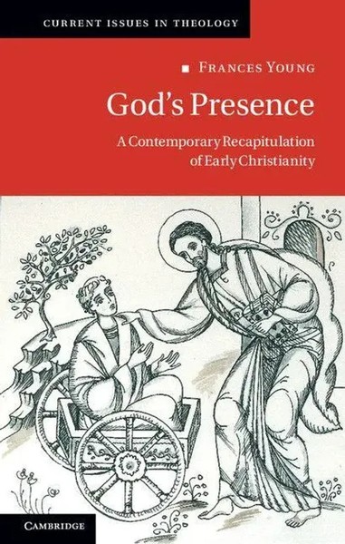 Frances Young | God's Presence | Buch | Englisch (2013) | Gebunden-image