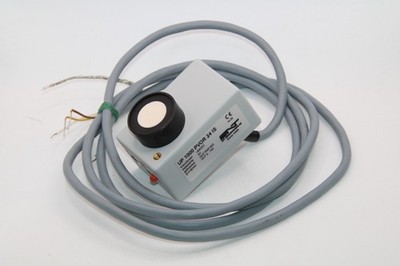 SNT Sensortechnik UP 100 PVOR 24 IS Ultrasonic Sensor