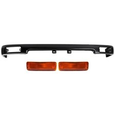 Bumper Face Bar Front For Truck Toyota Pickup 1989-1991 Bumper Face Bar Front For Truck Toyota Pickup 1989-1991