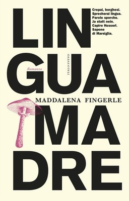 Neues Buch - Fingerle Magdalena - Muttersprache - Italienisch Schwedisch