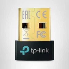 Tp-link Usb Bluetooth Adapter For Pc – Wireless Bluetooth 4.0/5.0 Compatible