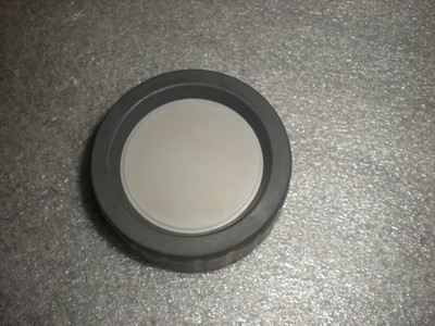 OEM Black & Decker Extreme Vacuum BSV2020P Brush Head Rear L Or R Roller Wheel