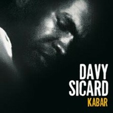 Kabar CD - Like New