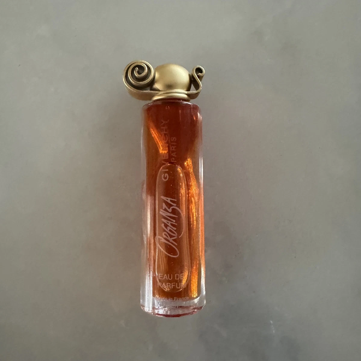 Organza by Givenchy Fragrances for Women for sale - eBay