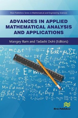 Advances in Applied Mathematical Analysis and Applications by Mangey Ram Paperba