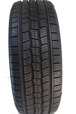 Set Of 2 P26560r18 Cooper Discoverer Htp Ii 110 T Used 1032nds