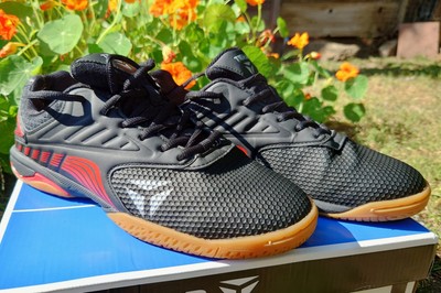 Tibhar Blizzard Speed 2 Table Tennis Shoes
