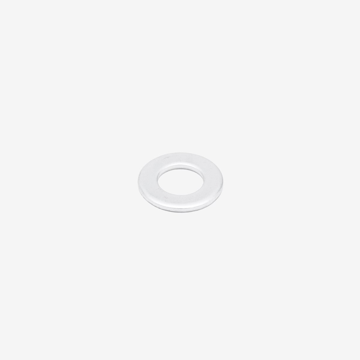 Washer M8 Easy Installation Scooter WSH0109 Steel Lower SPRING ADJUSTER DISC