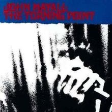 The Turning Point von Mayall,John | CD | Zustand sehr gut