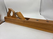 ECE Rauhbankhobel Handhobel lang Raubank Lankraubank 600 mm