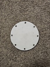 Collins 437X-1 Radar Altimeter Antenna P/N 522-4140-001 or 013-1909-01