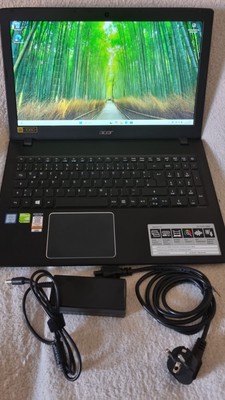 Acer ASPIRE E5-575G 15,6'' Notebook Windows 11