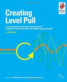 Creating Level Pull: A Lean Production-System Improvemen... | Buch | Zustand gut
