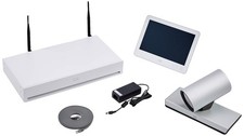 Image of Cisco Webex Room Kit Pro with Precision 60 Video Conferencing Kit