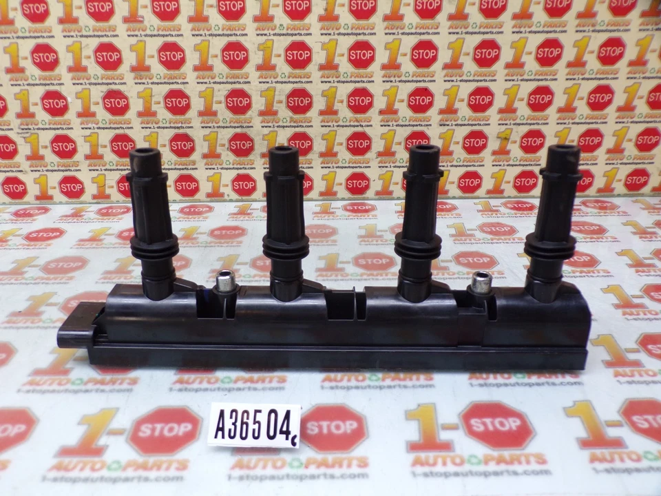 2013-2021 CHEVROLET TRAX IGNITION COIL 25198623 OEM - Изображение 2 из 4