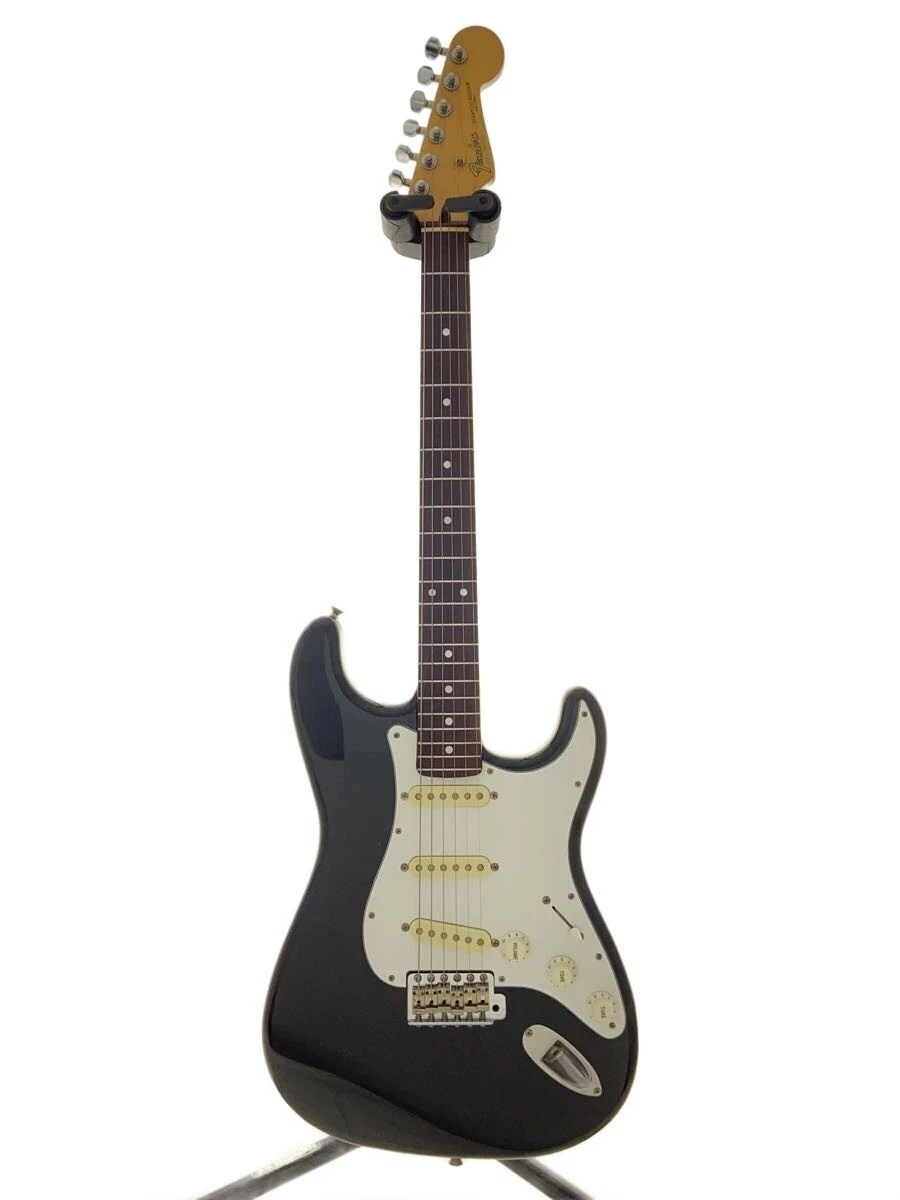 Fender Stratocaster 1986 for sale | eBay