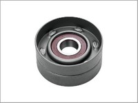 Spannrolle Keilrippenriemen Ø65Mm FüR Opel Movano A X70 1.8 1.9 2.0 95-> 4433518