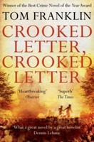 Tom Franklin Crooked Letter, Crooked Letter