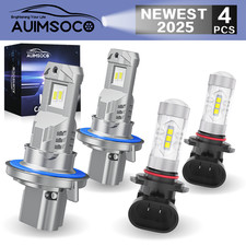 For 2006 2007 2008 Dodge Ram 1500 2500 3500 Led Headlight Hilo Beamfog Light For 2006 2007 2008 Dodge Ram 1500 2500 3500 Led Headlight Hilo Beamfog Light