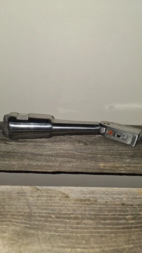 Electro-Voice 664 Vintage Dynamic Cardioid chrome UNTESTED 664 Microphone