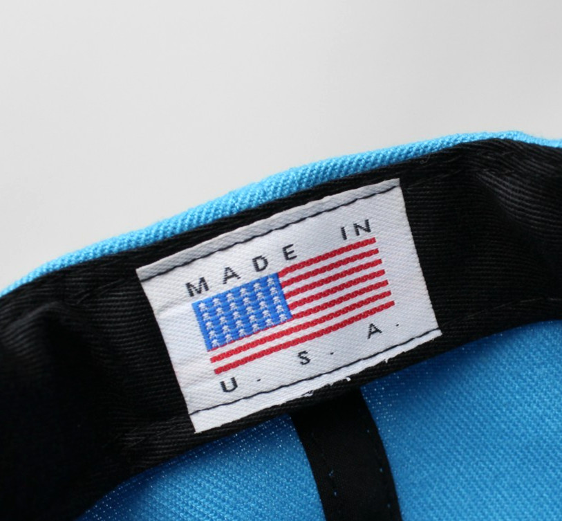 ONLY NY ~SHADOW LOGO~ 5 PANEL HAT ~SAMPLE~ mac/mi… - image 9