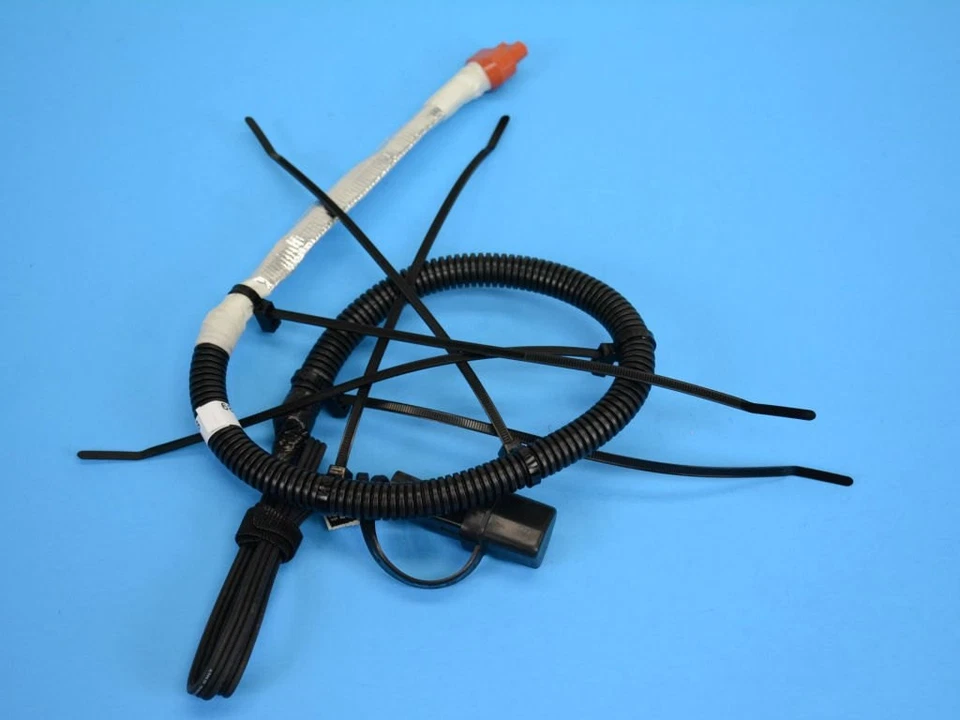 For Jeep Grand Cherokee 2014-2019 Mopar 68186526AB Portable Engine Heater Foto 2 de 2