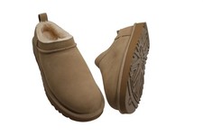 UGG Classic Micro Boot Style 1173891 in Sand