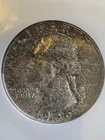 1956 Washington Quarter NGC MS66