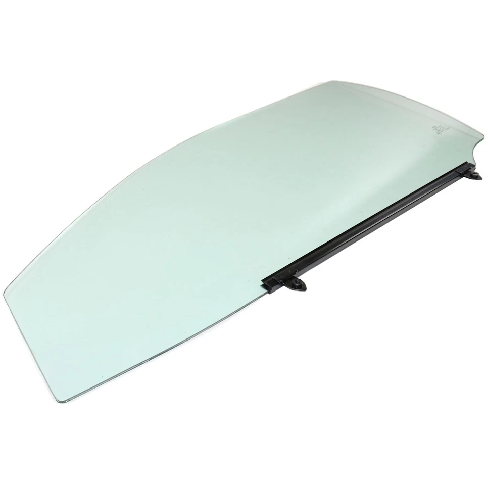 Puerta de vidrio para conductor delantero lado izquierdo mano izquierda nueva para Toyota Avalon 13-16 6810207030 Foto 3 de 4