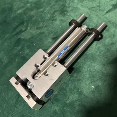 Bimba Linear Bearing TE-023-EB1MT1 & LT-023-DMT1 