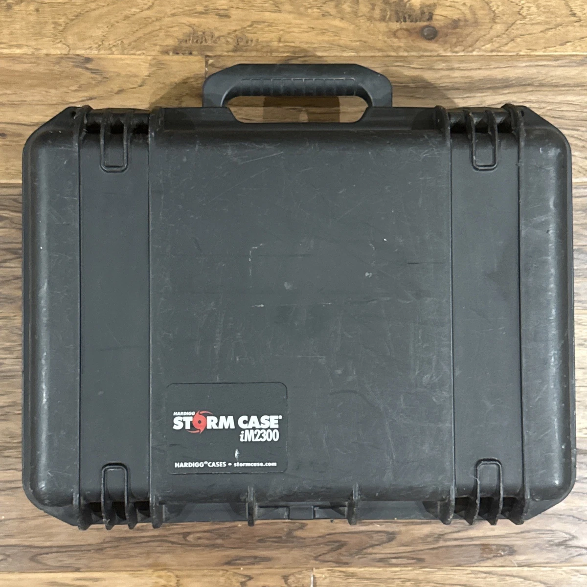 hardigg storm case products for sale | eBay
