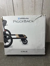 Uppababy Cruz Piggyback Ride Along Board
