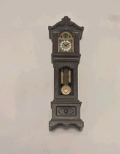 Playmobil Victorian Mansion Grandfather Clock