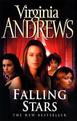 Falling Stars (The Shooting Stars), Andrews, Virginia, Used; Very Good Book