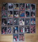 1990-1998 Michael Jordan Card Lot 26ct NO DUPES Inserts Upper Deck Fleer SkyBox