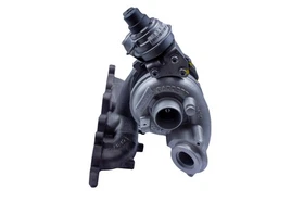Garrett Turbolader 775517-5002S Audi 1.6 TDI 03L253016T A3