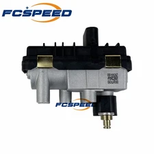 Turbo actuator for JMC JX4G20A5L 103 Kw 797862-0027 6NW010099-20 839413