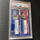 2025 Panini Devin Carter Topps Chrome Autographs (Raw)
