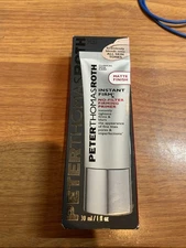 Peter Thomas Roth Instant FIRMx No-Filter Primer 1oz / 30ml NEW in Box