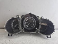 Compteur Citroen C3