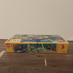 LEGO CREATOR: Deep Sea Creatures (31088) New/Sealed 