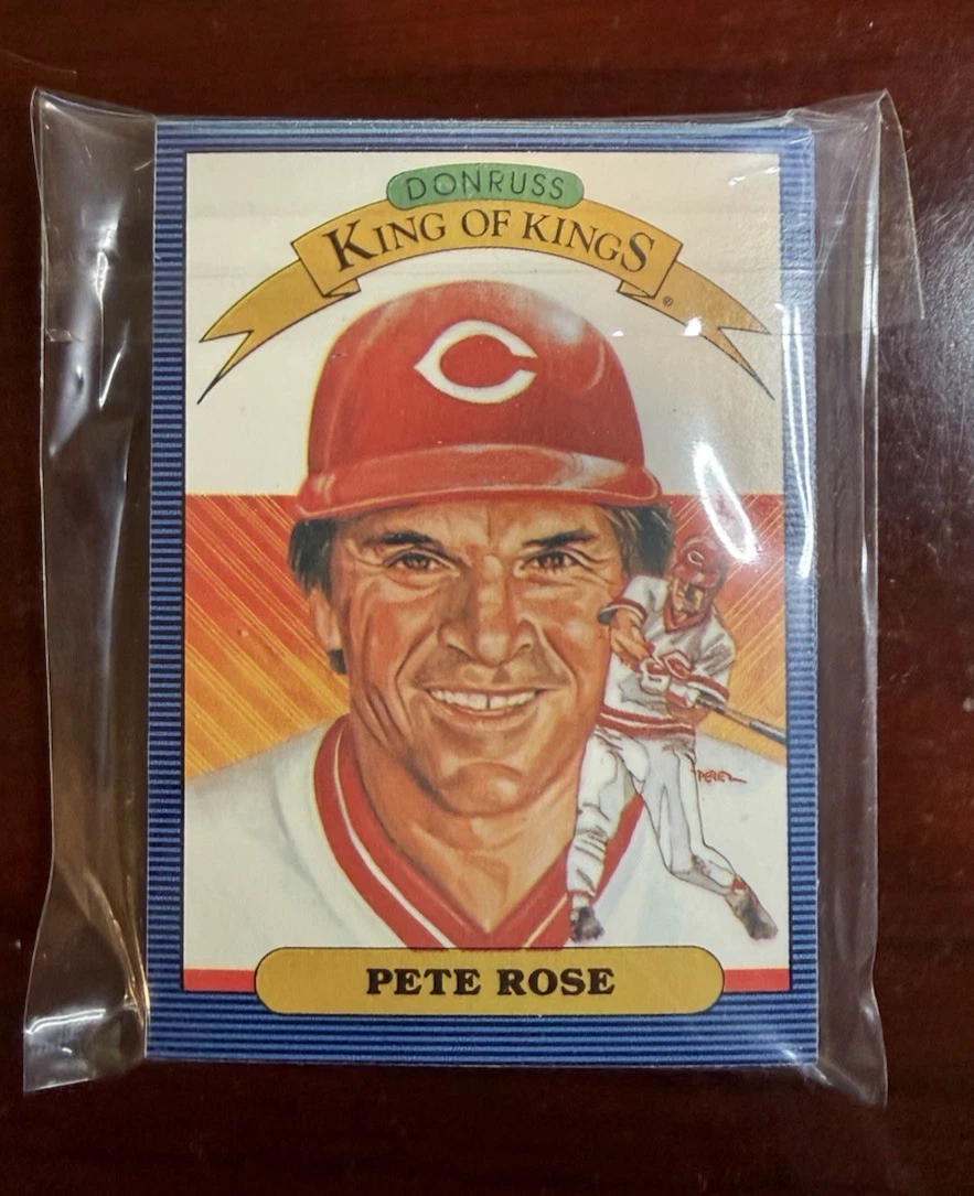 Donruss Diamond Kings for sale | eBay