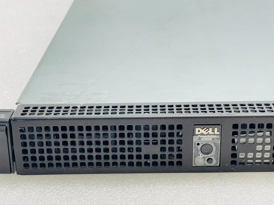 USED - Dell PowerEdge C4130 AI GPU Server With 4× Nvidia Tesla K80 24GB – No RAM - Image 2 of 4