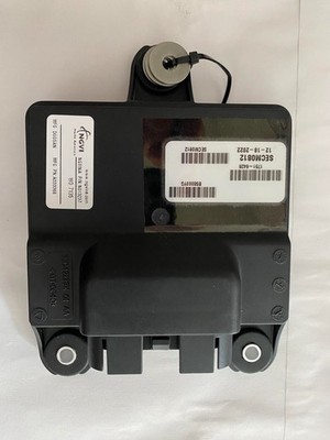 Doosan/Daewoo Replacement ECM A333366 for forklift SECM0812