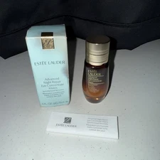 Estee Lauder Advanced Night Repair Eye Matrix Multi-Recovery 0.5 Oz Dmg Box NEW
