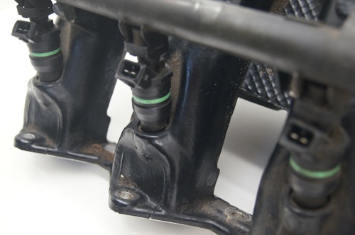 1994 1995 1996 Jaguar XJS,XJ-S,XJ,XJ6,XJ 6 Convertible - INTAKE MANIFOLD OEM - Picture 12 of 12