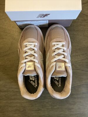 Size 3 - Kith x New Balance 990v1 Made In USA Dusty Rose for sale