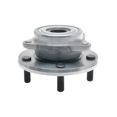 Stirling Front Bearing and Hub Assembly For Mitsubishi Eclipse 2000 ...